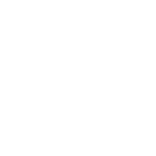 icon of hands and cross