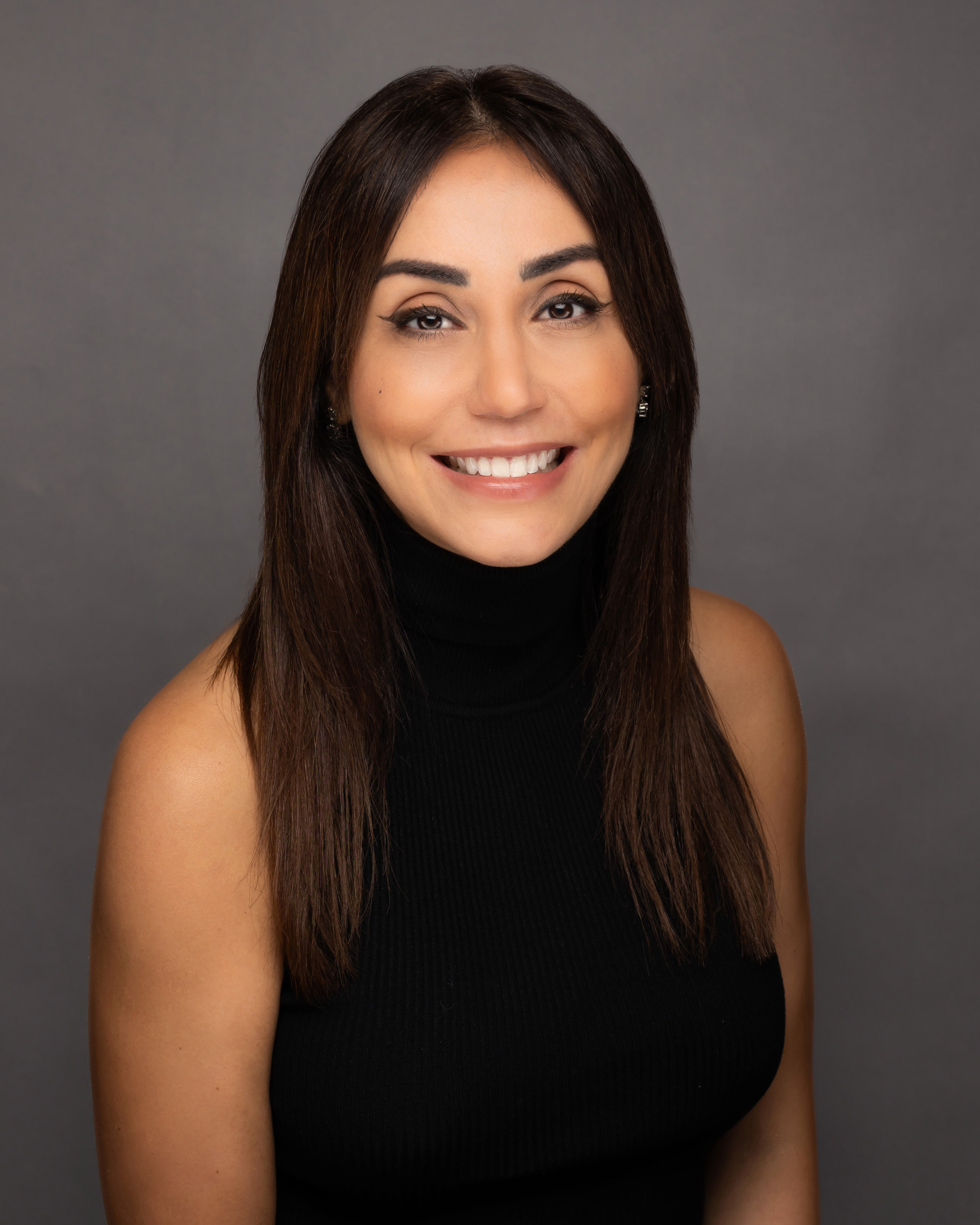 Image of Farah Amro 