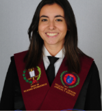 Headshot of Gemma Cortes