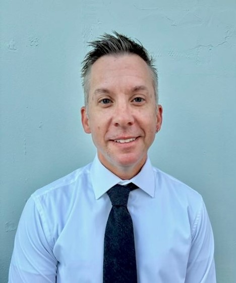 Image of James Kerfoot, Ph.D.