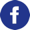 icon of facebook logo