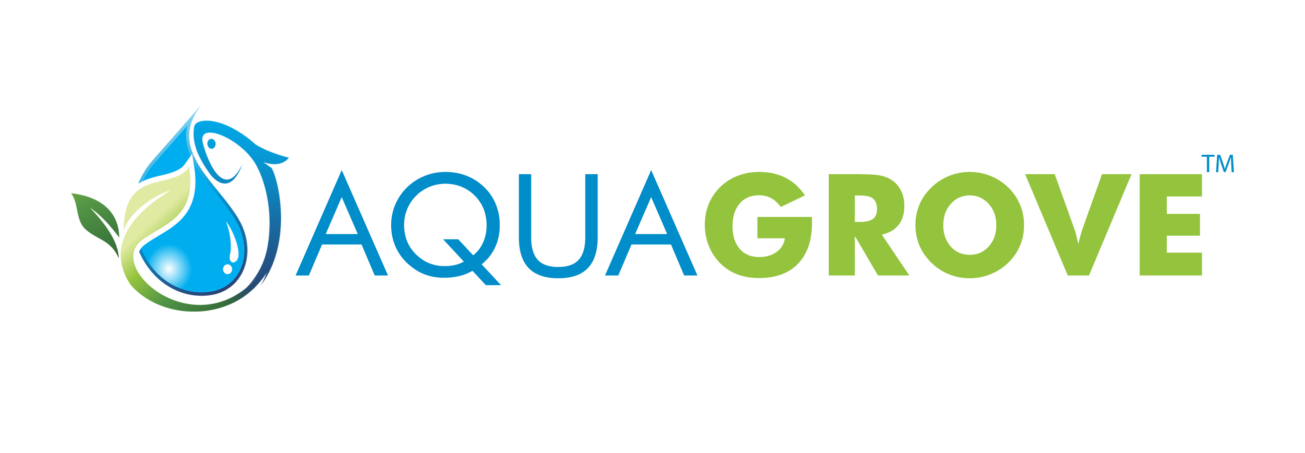 Aquagrove Logo