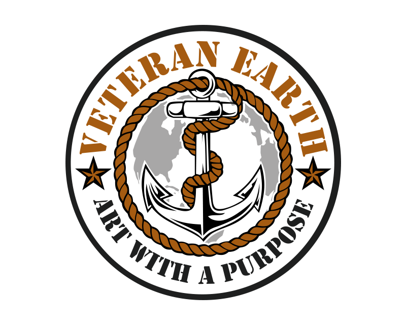 Veteran Earth Logo
