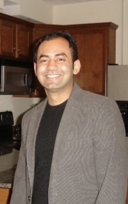 Sunil Patel