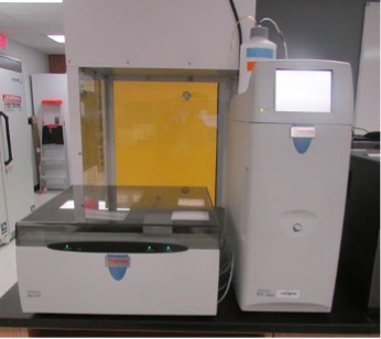 Thermo Scientific Ion Chromatography System