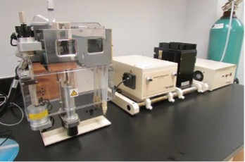 Applied Photophysics SX-20 Stopped-Flow Spectrometer