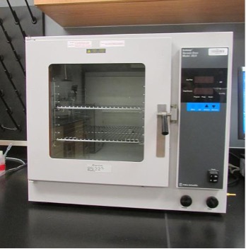 Isotemp Vacuum Oven (282A)