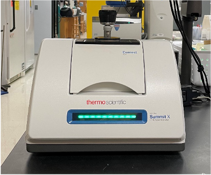 Thermo Scientific Fourier Transform Infrared