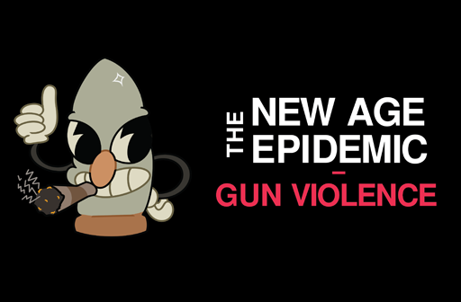 The New Age Epidemic Gun Violence