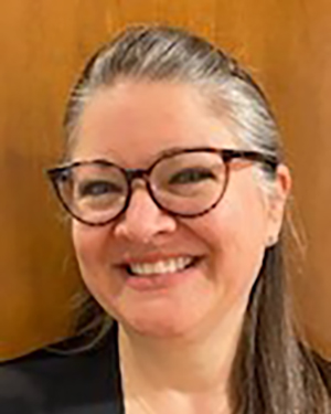 Angela Andriesse