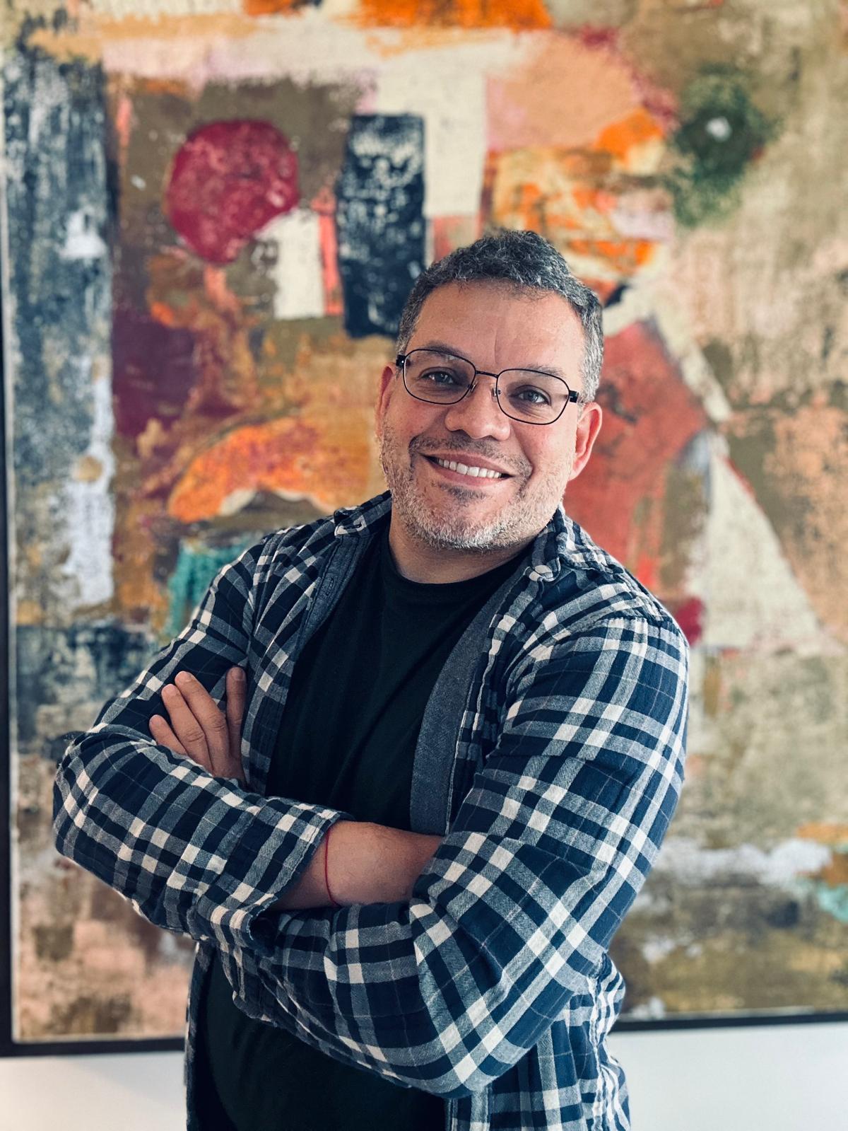 Gregg Rivas