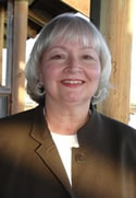 Image of Judith McKay 