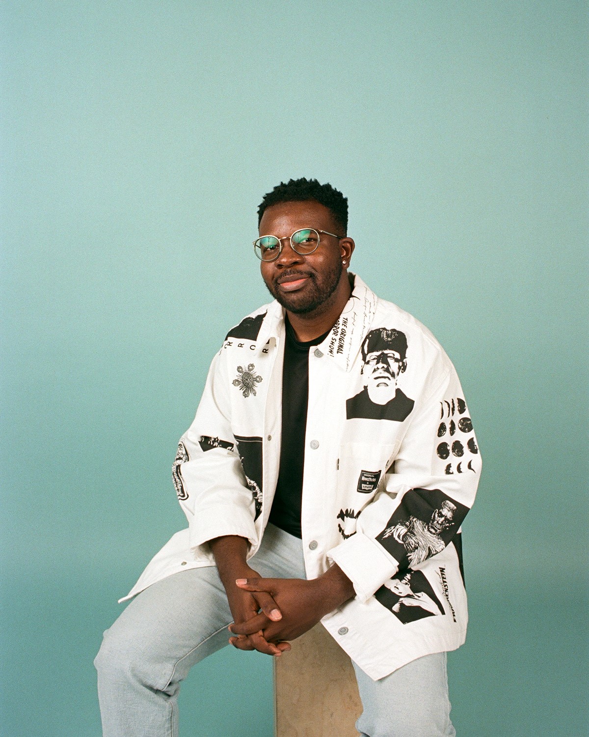 Alonzo Williams