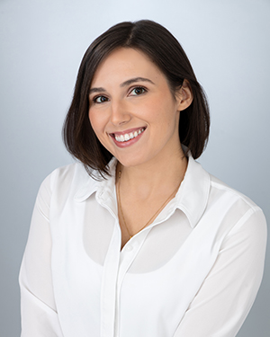 Angelica Zadak