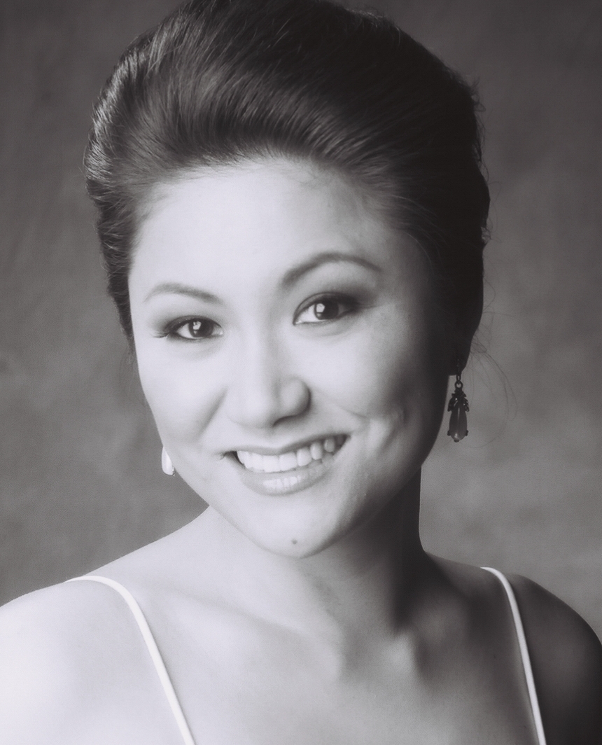 Christina Kang