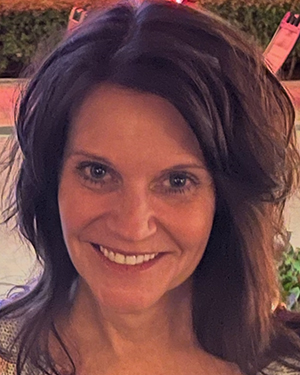 Cinda Kane