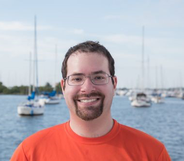 David Shiffman