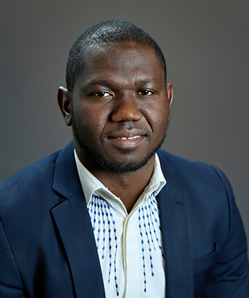 Gboyega Adepoju