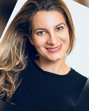 Lucila Di Renzo
