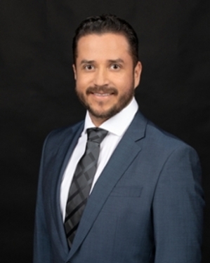 Manuel Salinas