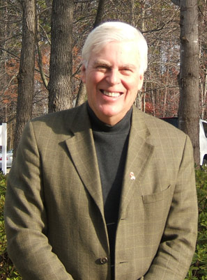 professor Stephen O'Brien