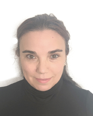 Veronica Fazzio Welf
