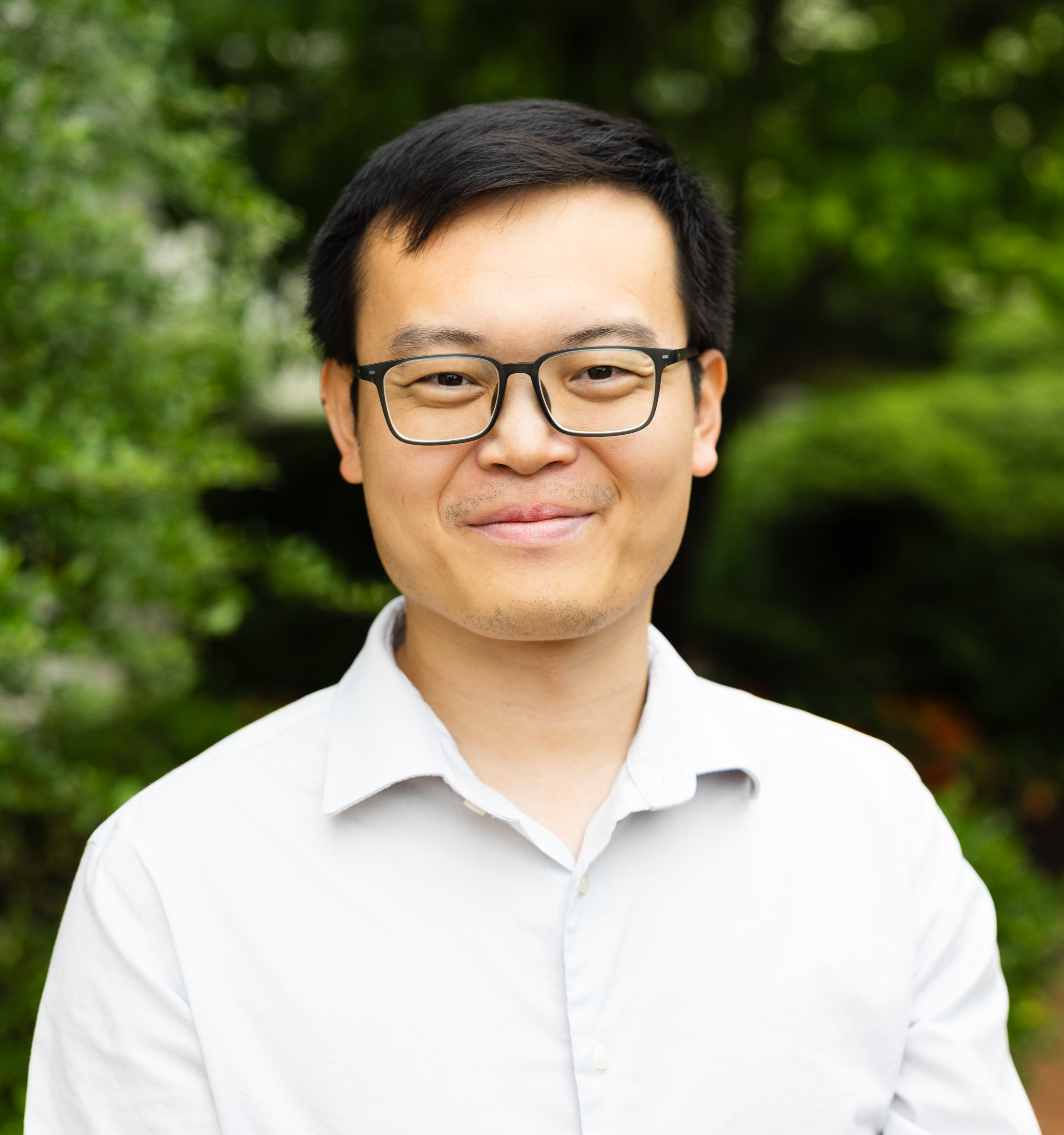 Weijie Zhang
