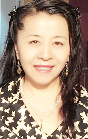 Xiao Wang